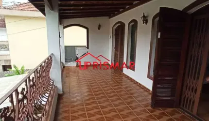 Sobrado 5 quartos no Campo Grande 2 Vagas