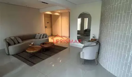 3 dormitorios 3 suites na Praia Grande, Guilhermina