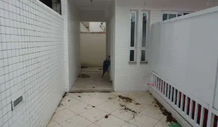 Sobreposta alta semi nova 2 dormitorios 1 vaga Aparecida