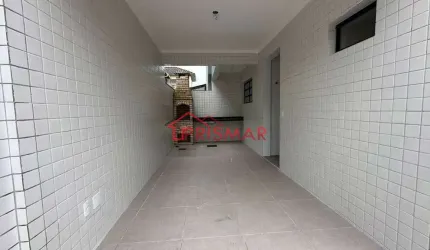 Sobreposta Alta 2 suites 1 vaga, Vila Belmiro, Santos