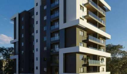 Lindo Apartamento com previsão de entrega em janeiro