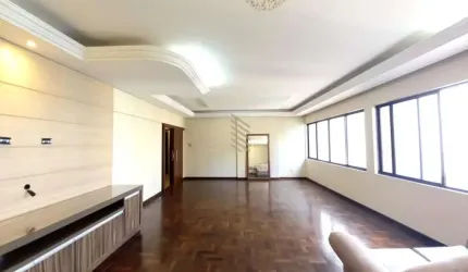 Apartamento para Venda em Londrina, CENTRO, 3 dormitórios, 1 suíte, 2 banheiros, 1 vaga