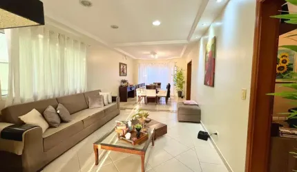 Casa em Condomínio para Venda em Londrina, Condomínio Golden Park I, 4 dormitórios, 1 suíte, 4 banheiros, 4 vagas