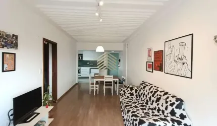 Apartamento para Venda em Londrina, CENTRO, 3 dormitórios, 1 suíte, 3 banheiros, 1 vaga