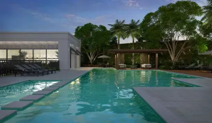 Apartamento para Venda em Londrina, Bela Suiça, 4 dormitórios, 4 suítes, 4 banheiros, 4 vagas