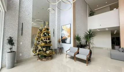 Apartamento para Venda em Cambé, CENTRO, 3 dormitórios, 1 suíte, 2 banheiros, 2 vagas