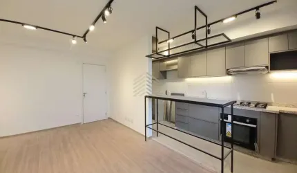 Apartamento para Locação em Londrina, Vivendas do Arvoredo, 3 dormitórios, 1 suíte, 2 banheiros, 2 vagas