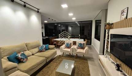 Casa em Condomínio para Venda em Londrina, Parque Tauá, 3 dormitórios, 3 suítes, 4 banheiros, 4 vagas