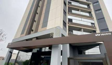 Apartamento para Venda em Londrina, CENTRO, 3 dormitórios, 1 suíte, 2 banheiros, 2 vagas
