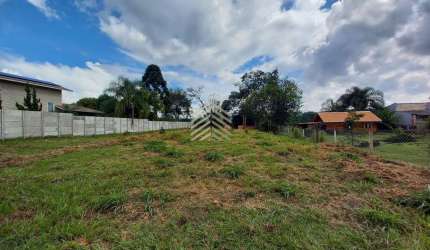 Terreno em Condomínio para Venda em Cambé, Estância Cabral
