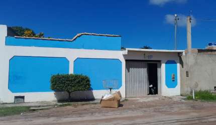 CASA PAQUE ECOLÓGICO