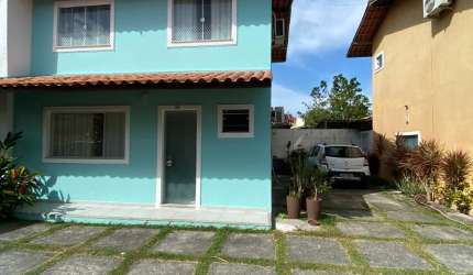 DUPLEX PARAÍSO DOS PATAXÓS