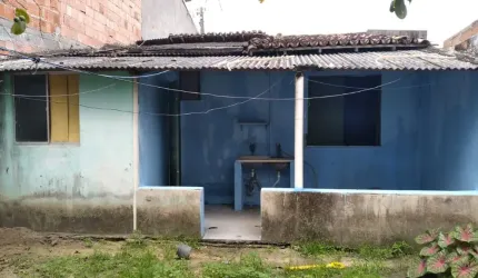 Casa à venda em Santa Cruz Cabrália