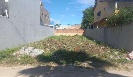 Terreno à venda em Mutari