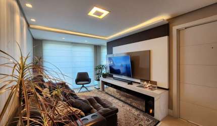 Apartamento com 3 quartos à venda no Panazzolo, Caxias do Sul , 112 m2 por R$ 1.190.000