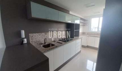 Apartamento com 3 quartos à venda no Exposição, Caxias do Sul , 103 m2 por R$ 1.072.000