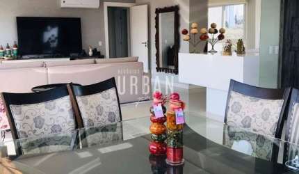 Apartamento com 3 quartos à venda na Nossa Senhora de Lourdes, Caxias do Sul , 174 m2 por R$ 1.680.000
