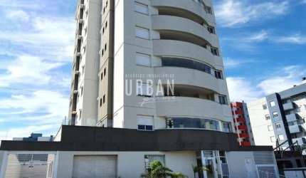 Apartamento com 2 quartos à venda no Planalto, Caxias do Sul , 73 m2 por R$ 390.000