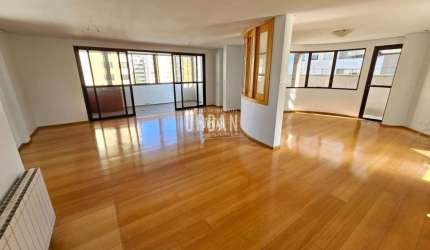 Apartamento com 4 quartos à venda no Centro, Caxias do Sul , 208 m2 por R$ 930.000
