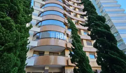 Apartamento com 3 quartos à venda no Panazzolo, Caxias do Sul , 162 m2 por R$ 1.300.000