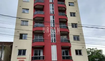 Apartamento com 2 quartos à venda no Sagrada Família, Caxias do Sul , 85 m2 por R$ 430.000