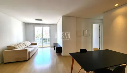 Apartamento com 2 quartos para alugar no Panazzolo, Caxias do Sul , 81 m2 por R$ 2.900