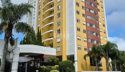 Apartamento com 3 quartos à venda no Rio Branco, Caxias do Sul , 94 m2 por R$ 750.000