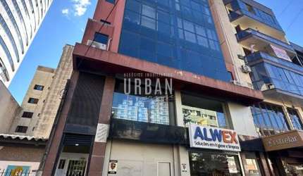 Ponto comercial para alugar no São Pelegrino, Caxias do Sul , 26 m2 por R$ 2.000