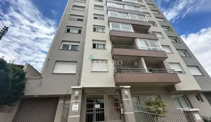 Apartamento com 2 quartos à venda na Rua Antônio Berti, 768, São Leopoldo, Caxias do Sul, 81 m2 por R$ 532.850
