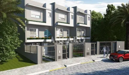 Casa com 3 quartos à venda na Rua México, 56, Jardim América, Caxias do Sul, 147 m2 por R$ 865.000