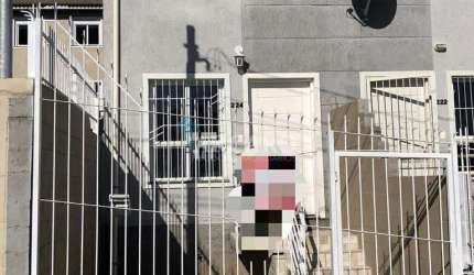 Casa com 2 quartos à venda na Rua Egon Carlos Petters, 224, Charqueadas, Caxias do Sul, 90 m2 por R$ 230.000