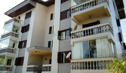 Apartamento com 3 quartos à venda na Rodovia BR-116, 16560, Sagrada Família, Caxias do Sul, 99 m2 por R$ 280.000