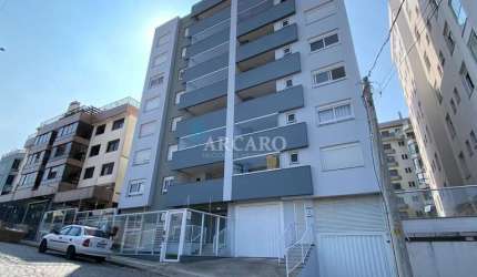 Apartamento com 3 quartos à venda na Rua Alfredo Jaconi, 1032, Pio X, Caxias do Sul, 250 m2 por R$ 805.000