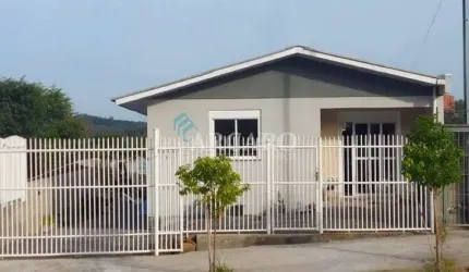 Casa com 3 quartos à venda na Rua Natair Rizzardi, 676, Esplanada, Caxias do Sul, 85 m2 por R$ 450.000