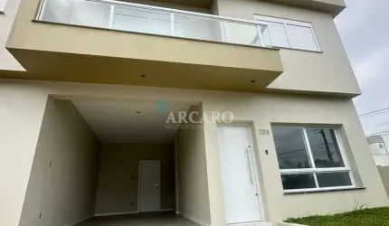 Casa com 3 quartos à venda na Rua Antonio Brambatti, 248, São Luiz, Caxias do Sul, 129 m2 por R$ 710.000