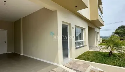 Casa com 3 quartos à venda na Rua Antonio Brambatti, 248, São Luiz, Caxias do Sul, 127 m2 por R$ 670.000