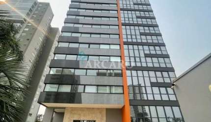 Apartamento com 3 quartos à venda na Rua Virgílio Ramos, 116, Universitário, Caxias do Sul, 198 m2 por R$ 2.500.000