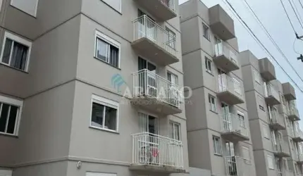 Apartamento com 2 quartos à venda na Maestro Heitor Vila Lobos, 100, Bela Vista, Caxias do Sul, 50 m2 por R$ 205.000