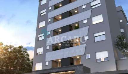 Apartamento com 3 quartos à venda na Rua Tarquino Zambeli, 258, Nossa Senhora de Lourdes, Caxias do Sul, 125 m2 por R$ 889.000