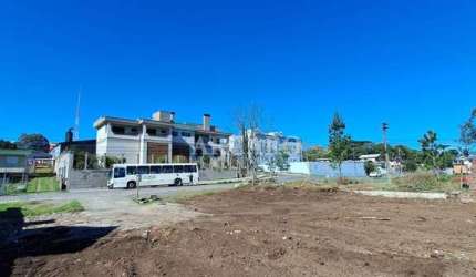 Terreno à venda na Rua Adelino Marcos Vencato, 11, Parque Oasis, Caxias do Sul, 456 m2 por R$ 265.000