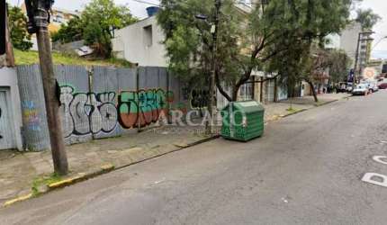 Terreno à venda na Rua Garibaldi, 1495, Exposição, Caxias do Sul, 402 m2 por R$ 1.300.000