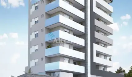 Apartamento com 3 quartos à venda na Rua Simão Cembrani, 323, Nossa Senhora de Lourdes, Caxias do Sul, 93 m2 por R$ 686.600