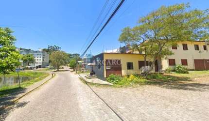 Terreno à venda na Rua João Cemin, 40, Parque Oasis, Caxias do Sul, 656 m2 por R$ 639.000