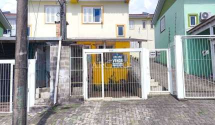 Casa com 2 quartos à venda na Rua Santa Teresa, 496, Esplanada, Caxias do Sul, 66 m2 por R$ 255.000