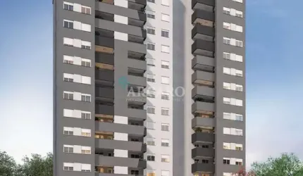 Apartamento com 2 quartos à venda na Rua Padre Alberto Luiz Lamonato, 148, Nossa Senhora da Saúde, Caxias do Sul, 57 m2 por R$ 370.000