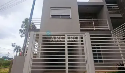 Casa com 2 quartos à venda na Rua José Casara esquina com a Rua Renato Alves de Oliveira, São Caetano, Caxias do Sul, 95 m2 por R$ 450.000