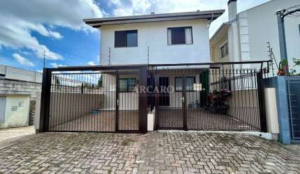 Casa com 2 quartos à venda na Rua Stella Giacomina Barpe Salvador, 685, São Luiz, Caxias do Sul, 82 m2 por R$ 350.000