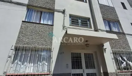 Apartamento com 2 quartos à venda na Rua Prontolaje, 168, Rio Branco, Caxias do Sul, 68 m2 por R$ 289.000