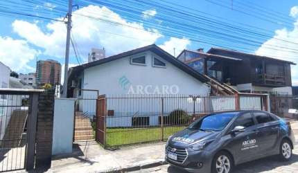 Casa com 2 quartos à venda na Rua Nilo José Corte, 230, Desvio Rizzo, Caxias do Sul, 96 m2 por R$ 299.000