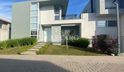 Casa em condomínio fechado com 3 quartos à venda na Rua Alberico Pasinatto, 185, Interlagos, Caxias do Sul, 560 m2 por R$ 4.200.000